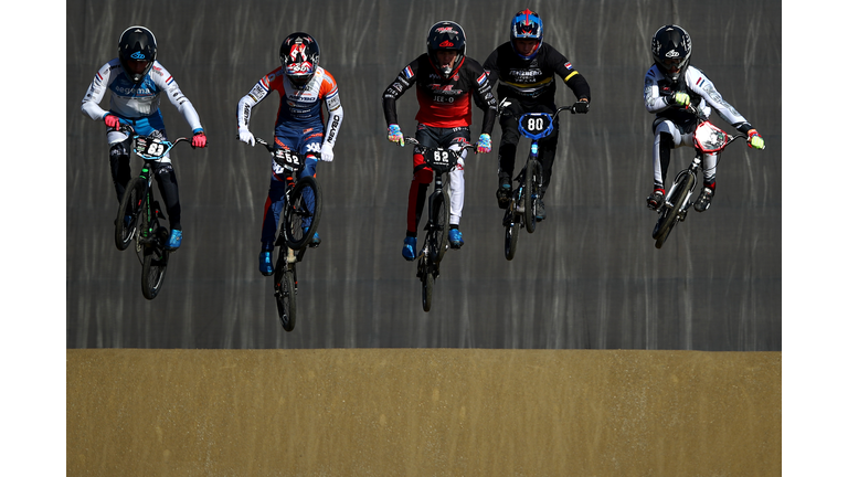 Dutch National BMX Championships