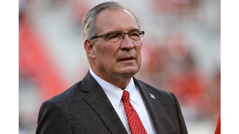 Northern Illinois v Nebraska