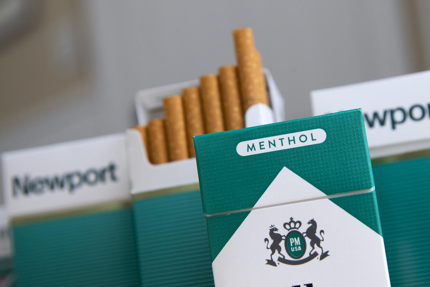 FDA Begins Process To Ban Menthol Cigarettes And Flavored Cigars iHeart