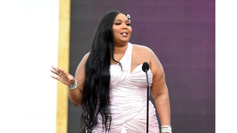 63rd Annual GRAMMY Awards – Telecast