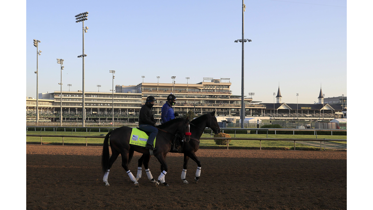 Kentucky Derby Previews