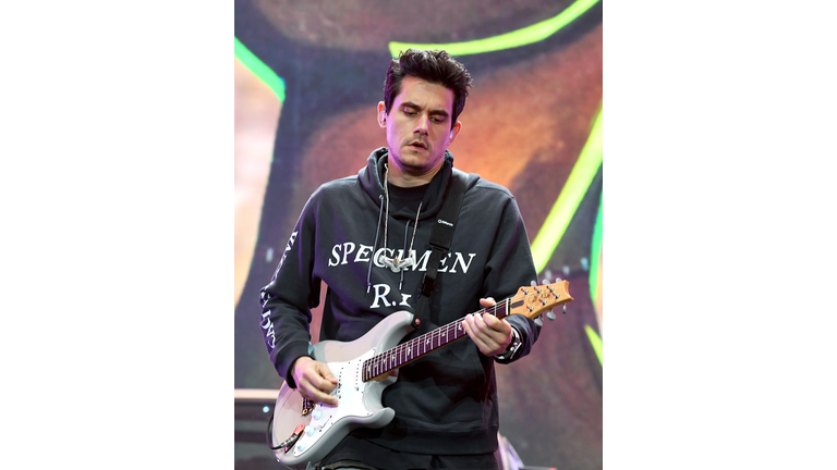 2019 Coachella Valley Music And Arts Festival - Weekend 2 - Day 3