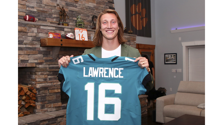 2021 NFL Draft