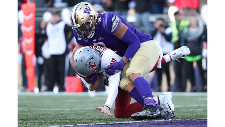 Washington State v Washington