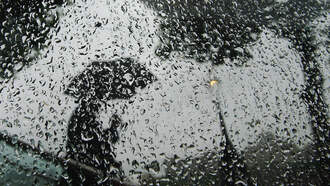 Rain, Storm Chances To Linger Over Much Of Texas Into The Weekend