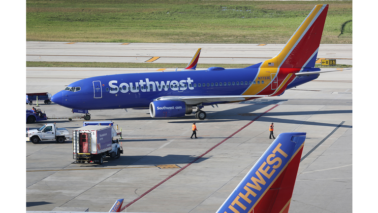 Southwest Airlines announced they are adding 5 more - new destinations from Sarasota Bradenton International Airport. Now Flying to 15 Cities from SRQ.