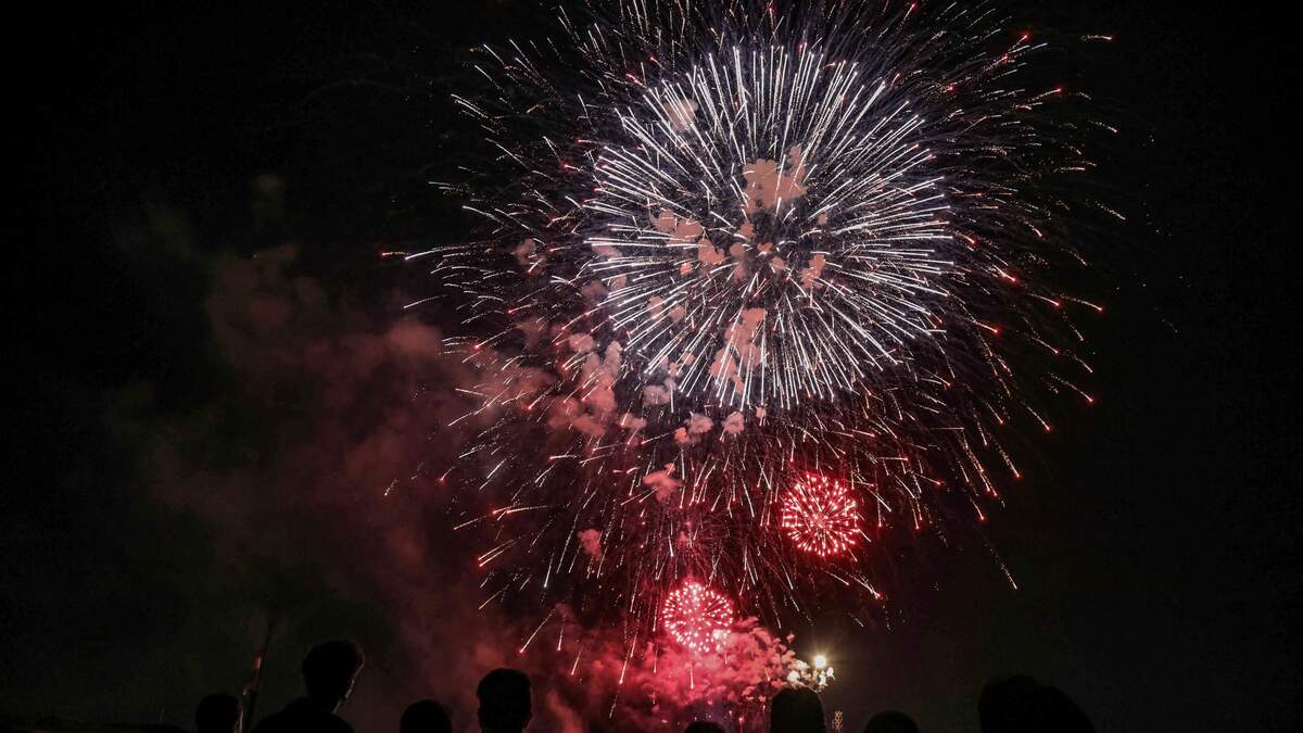 Ralston Independence Day parade and fireworks show returns for July 4th