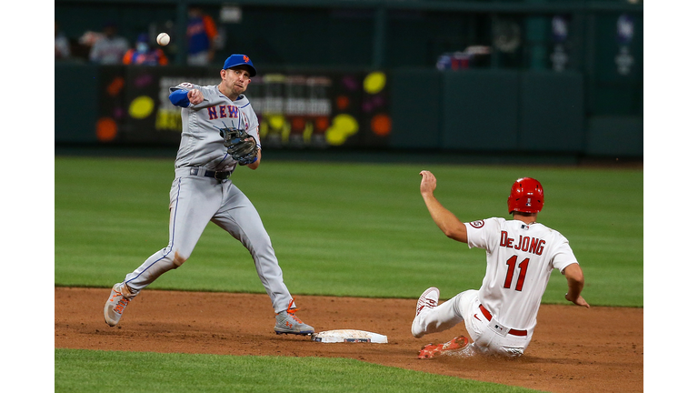 New York Mets v St. Louis Cardinals