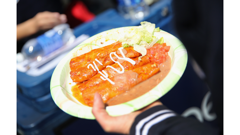 Cinco De Mayo Celebrations Begin In Denver