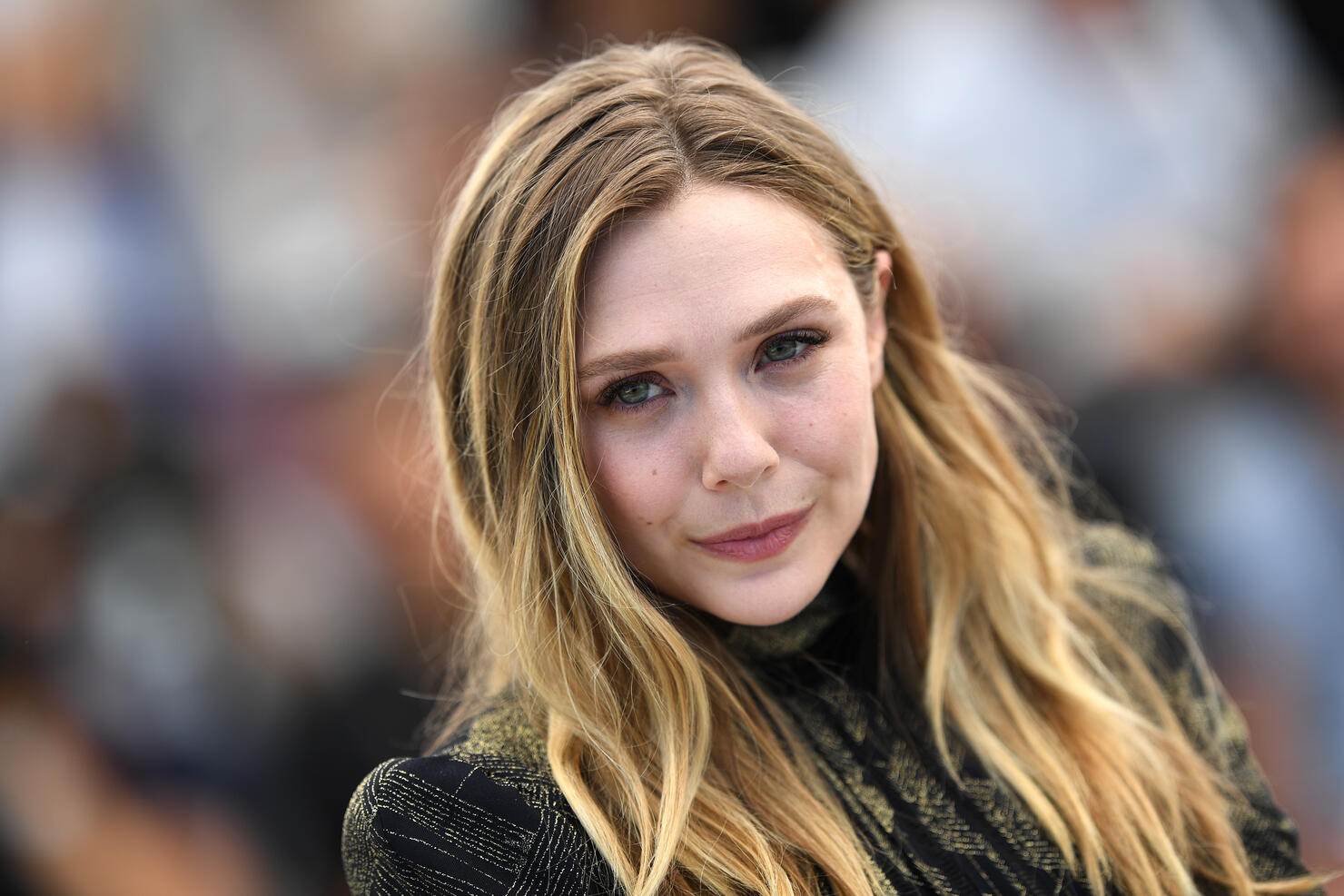 Love and Death: Elizabeth Olsen to star in HBO Max true crime