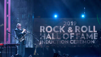 Rock Hall Snubs