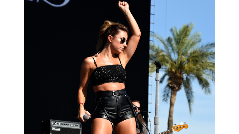 2019 Stagecoach Festival - Day 2
