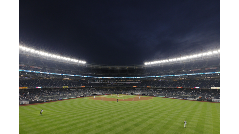 Photo: Getty Images