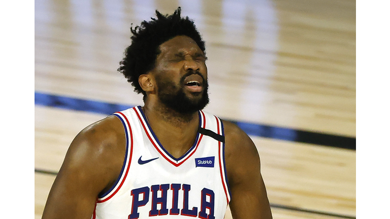 Joel Embiid