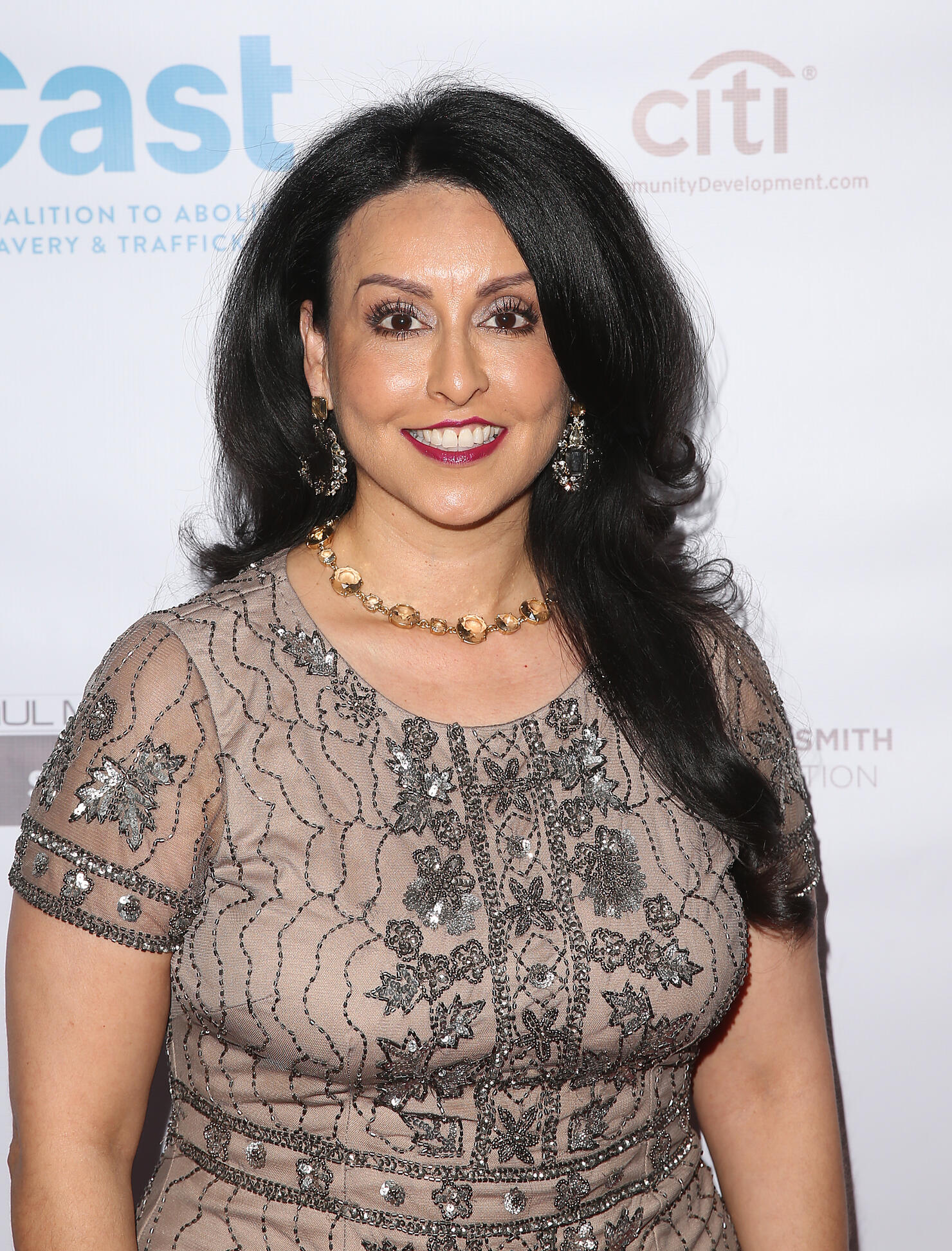21st Annual From Slavery to Freedom Gala/Relentless Resilience