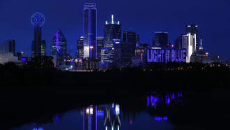 DFW Beats Out Houston As The Nation's 4th Largest Metro