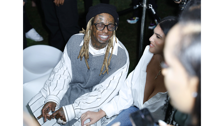 Lil Wayne's "Funeral" Album Release Party