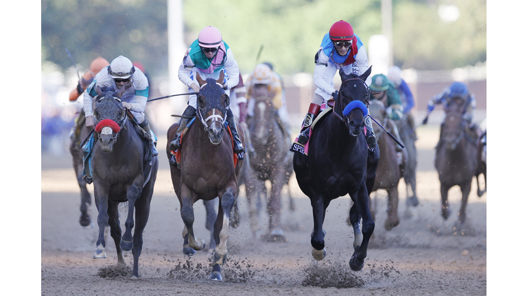 147th Kentucky Derby