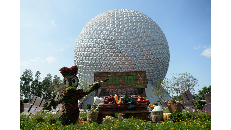 The 2021 EPCOT Food and Wine Festival starts July 15, 2021 and runs through November 20, 2021.