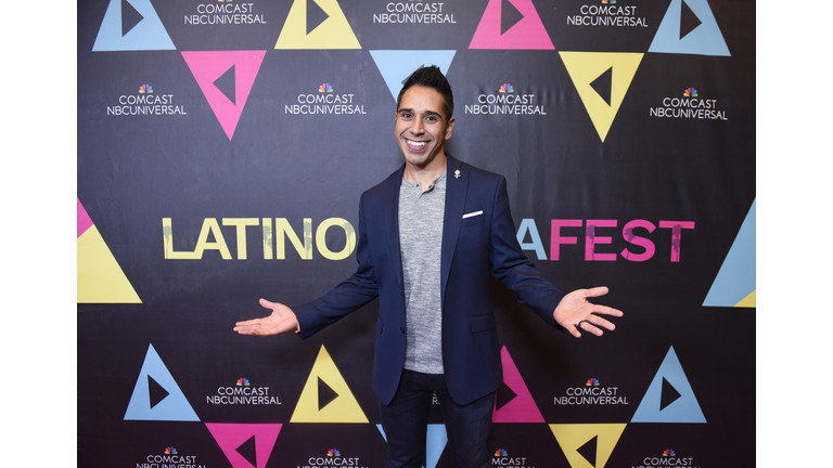 Latino Media Fest 2019