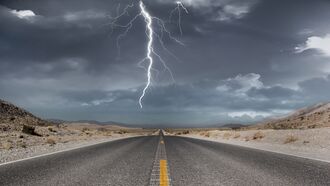 Earth Changes & Solar Activity