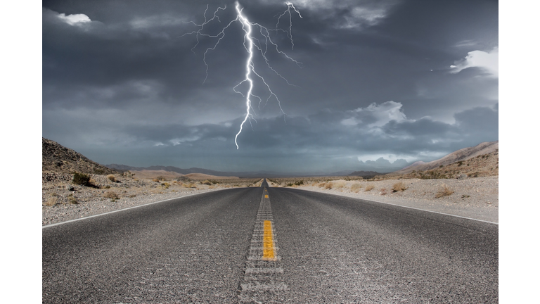 Govt. Money Revelations & Paranormal Journeys