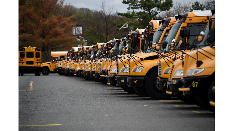 11-Year-Old Bullied On Bus