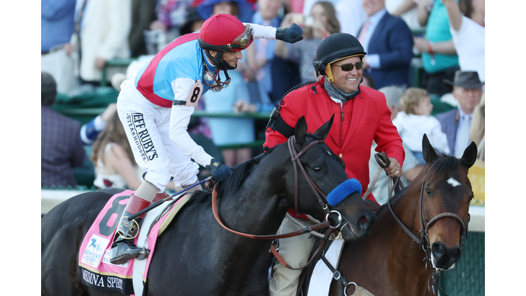 147th Kentucky Derby