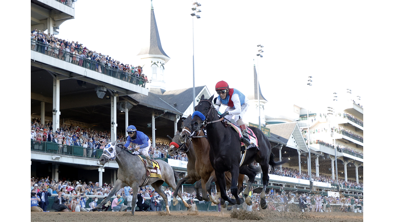 147th Kentucky Derby