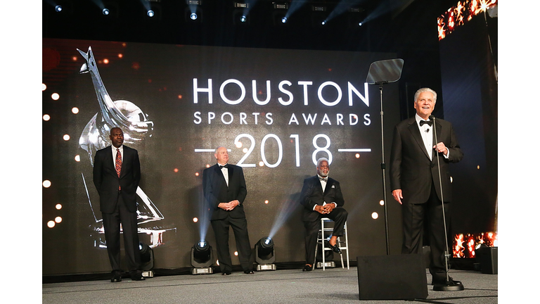 Houston Sports Awards