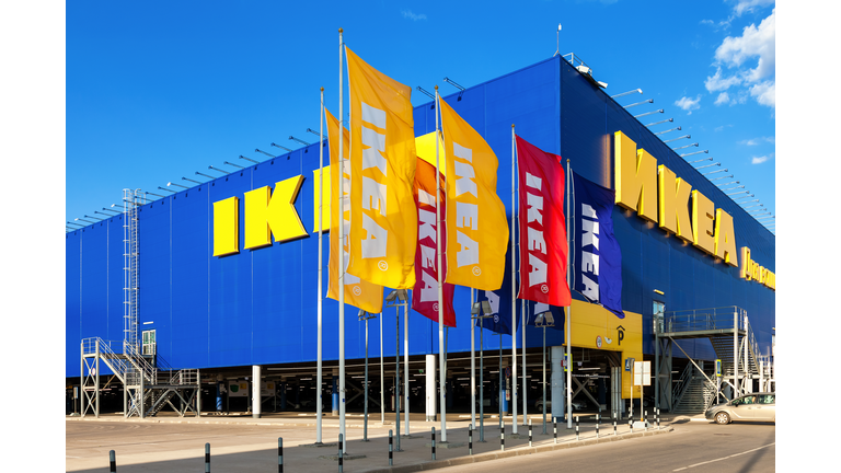 IKEA Samara Store