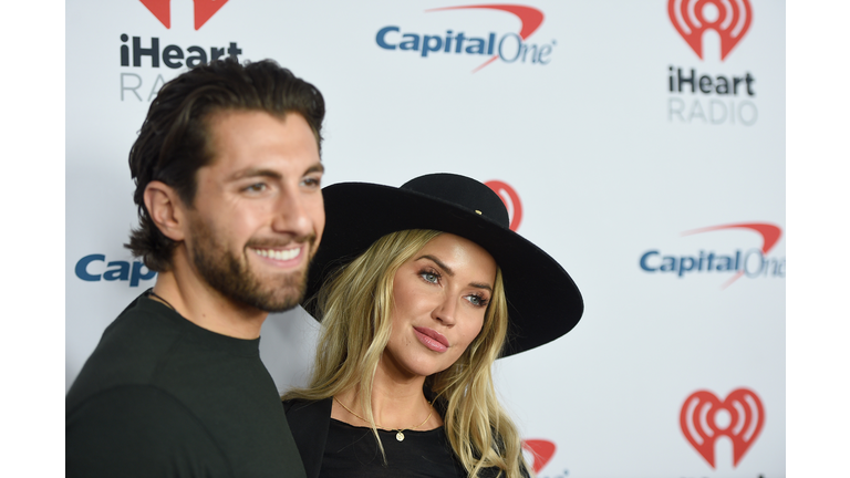 The 2020 iHeartRadio ALTer EGO – Red Carpet