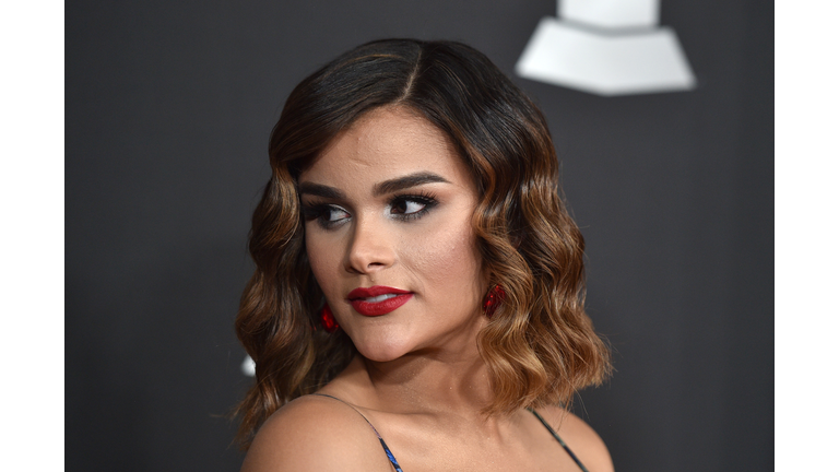 The 20th Annual Latin GRAMMY Awards- Person Of The Year Gala – Arrivals