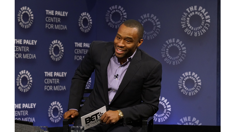 BET Presents "An Evening With 'The Quad'" At The Paley Center