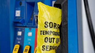 Drivers In Texas Don't Have To Worry About Gas Shortage