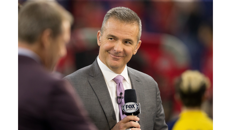 Big Ten Football Championship - Ohio State v Wisconsin