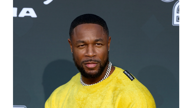 2019 Soul Train Awards - Arrivals