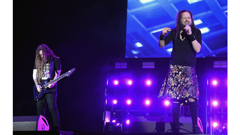 MEXICO-MUSIC-FESTIVAL-VIVE LATINO-KORN