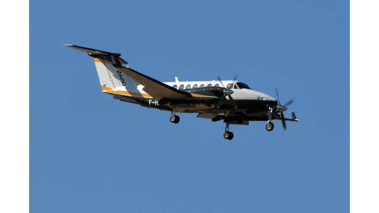 FRANCE-AVIATION-AIRLINES