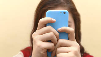 Textual Healing - Mystery Makeout