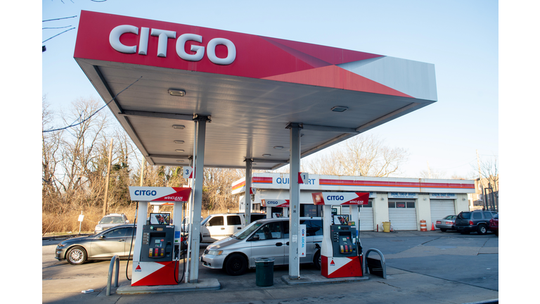 US-VENEZUELA-POLITICS-OIL-CITGO