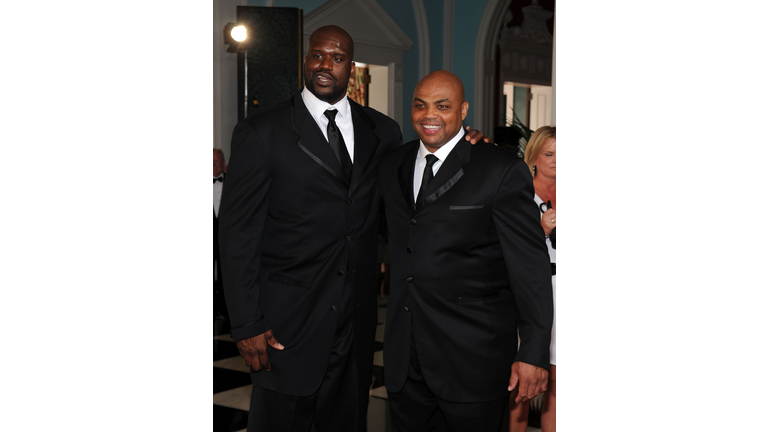 Grand Opening Of The Casino Club At The Greenbrier - Arrivals