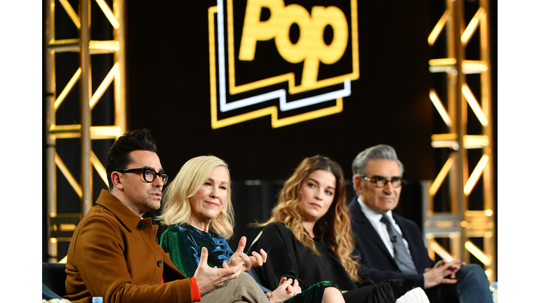 2020 Winter TCA Tour - Day 7