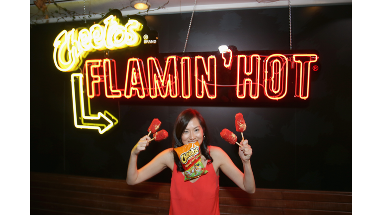 Cheetos Restaurant  - Day 2