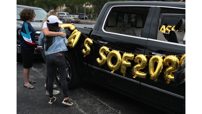 Manatee County Schools Expanding Graduation Attendance, Again... Now with an Overall Capacity of 5,000 People