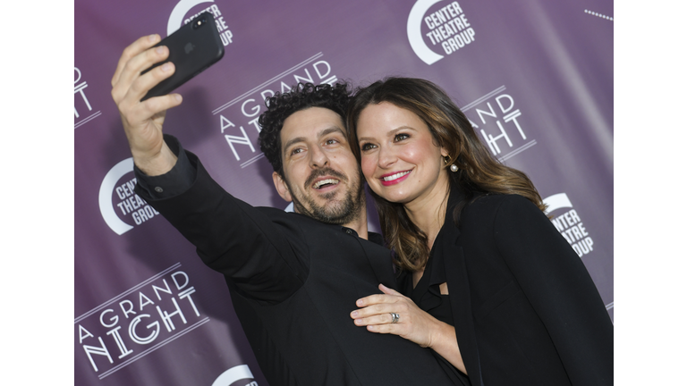Center Theatre Group's 2019 Gala: A Grand Night - Arrivals