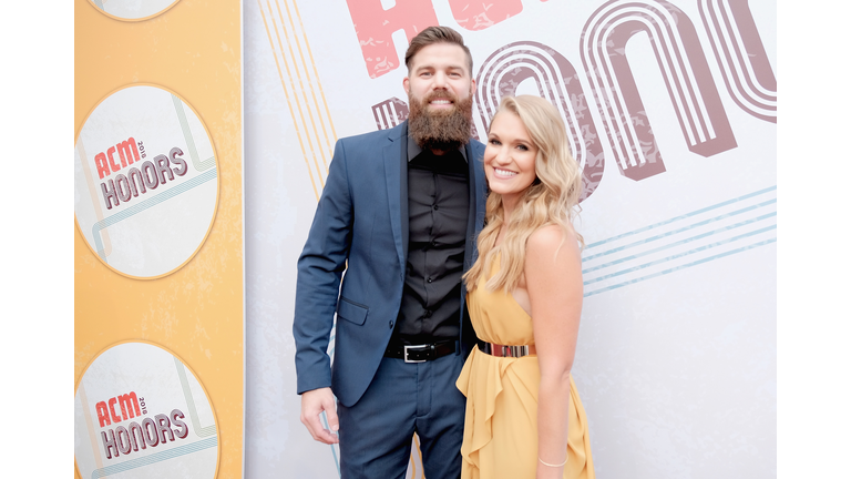 12th Annual ACM Honors - Red Carpet