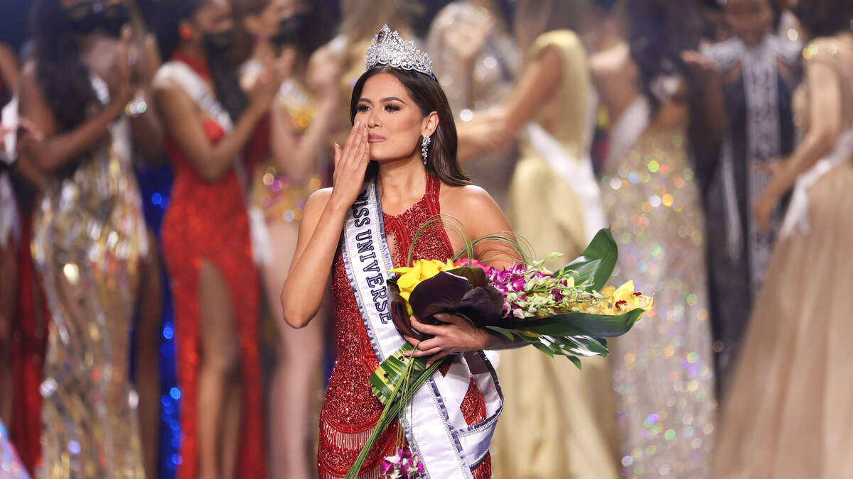 The Scandal Behind the Miss Universe Pageant Did Mexico Deserve to