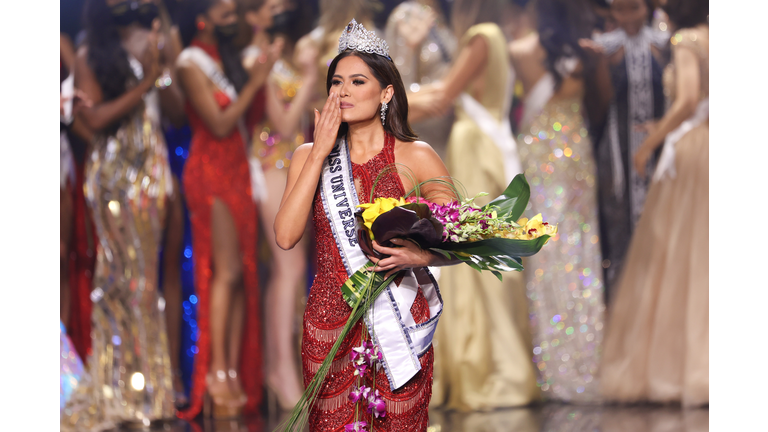 The 69th Miss Universe Competition