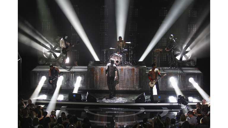 Echo Award 2012 - Show